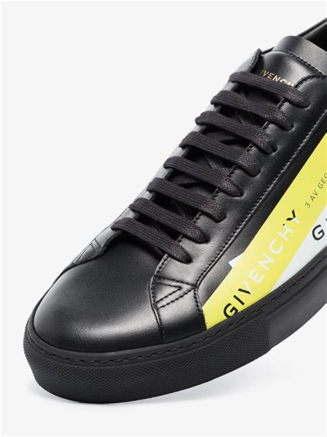 givenchy x browns 50 urban street sneakers